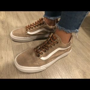 Vans Old Skool Shoes